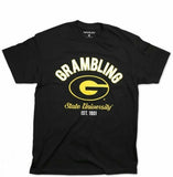 Grambling State University HBCU Tee