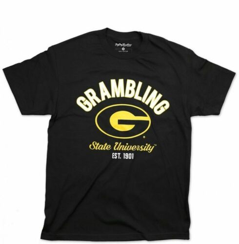 Grambling State University HBCU Tee