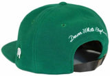 NLBM Negro League Heritage Wool Cap Denver White Elephants