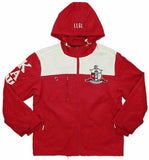 Kappa Alpha Psi Windbreaker Jacket 1911