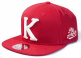 Kappa Alpha Psi Cap Snapback Baseball Cap