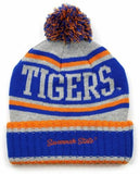 Savannah State University Beanie Tigers