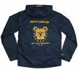 North Carolina A&T State University Windbreaker Aggies