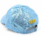 Southern University Sequins Cap