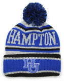 Hampton University Beanie Pirates