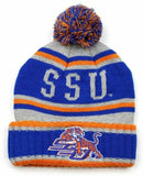 Savannah State University Beanie Tigers