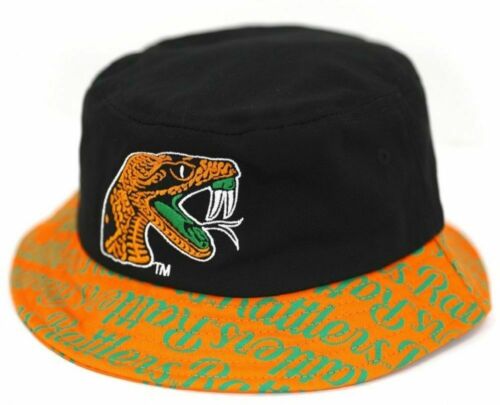 Florida A&M University Bucket Cap Rattlers