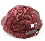 North Carolina Central University Sequins Cap