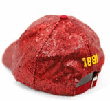 Tuskegee University Sequins Cap