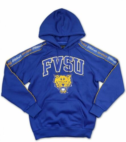 Fort Valley State University Hoodie Wildcats