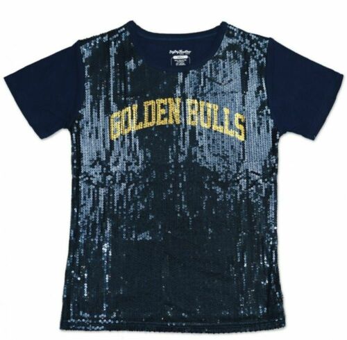 Johnson C Smith University Sequin Tee