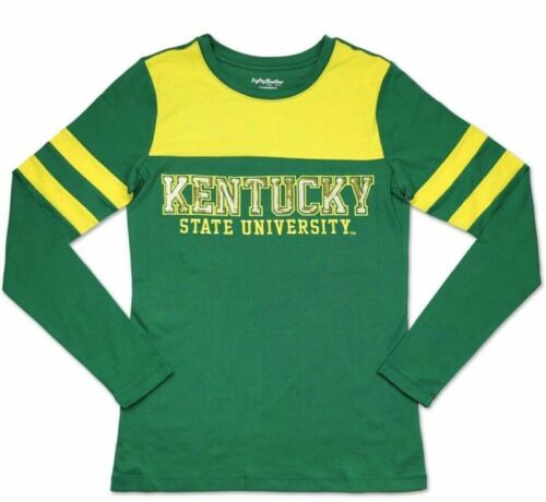 Kentucky State University Long Sleeve Tee