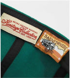 NLBM Negro League Heritage Wool Cap Denver White Elephants