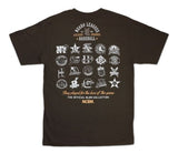 NLBM Negro Leagues Tee They Played for the Love of the Game