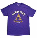 Alcorn State University HBCU Tee