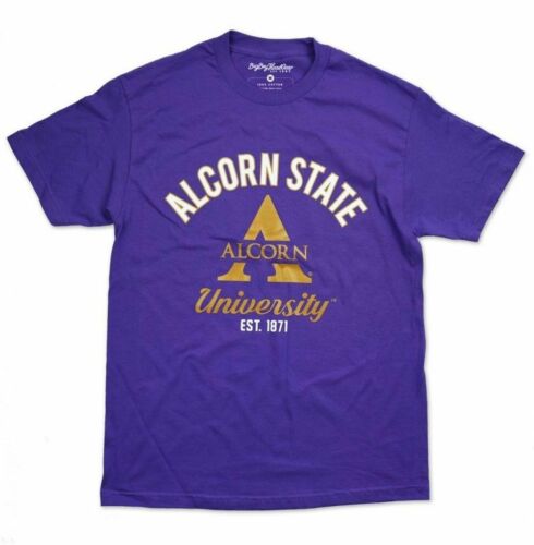 Alcorn State University HBCU Tee