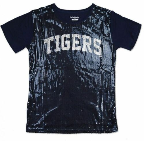 Jackson State University Sequin Tee