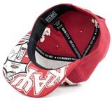 Kappa Alpha Psi Cap Snapback