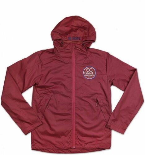 South Carolina State University Windbreaker Bulldogs