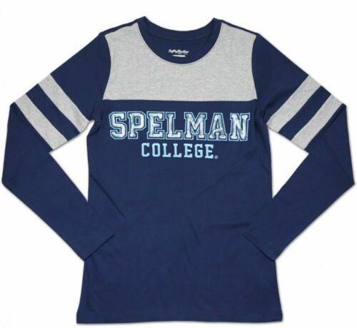 Spelman College Long Sleeve Tee