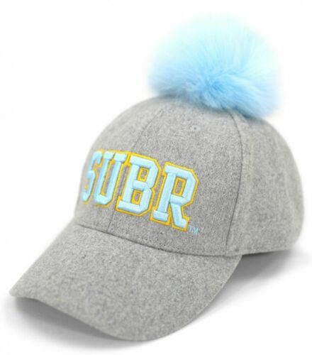 Southern University Pom Pom Cap