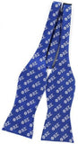 Phi Beta Sigma Bowtie Royal Blue