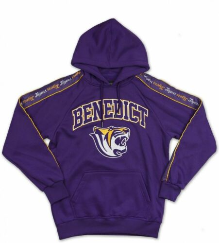Benedict College Hoodie Tigers