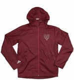 Virginia Union University Windbreaker Panthers