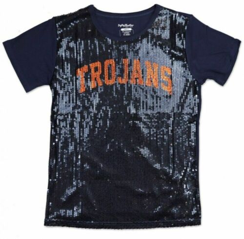 Virginia State University Sequin Tee