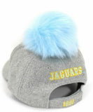 Southern University Pom Pom Cap