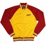 University of the District of Columbia Jogging Top Jacket Firebirds
