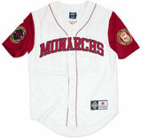 NLBM Negro Leagues Baseball Legacy Jersey Kansas City Monarchs