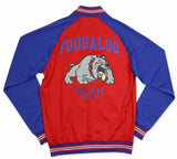 Tougaloo College Jogging Top Jacket Bulldogs