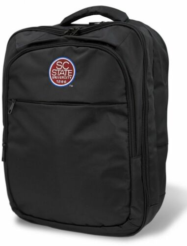 South Carolina State University Backpack Bulldogs