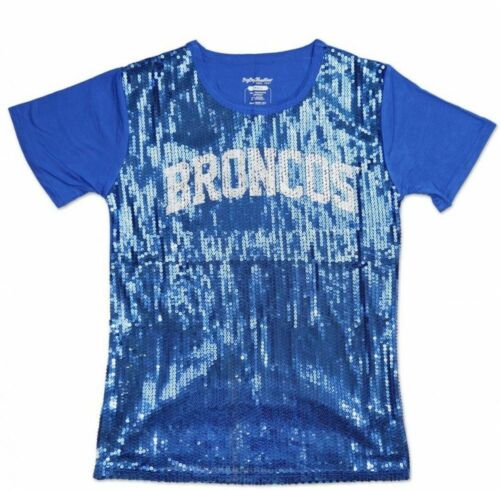 Fayetteville State University Sequin Tee