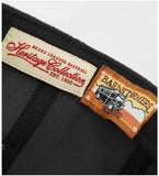 NLBM Negro League Heritage Cotton Cap Brooklyn Bushwicks