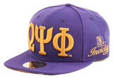 Omega Psi Phi Cap Snapback