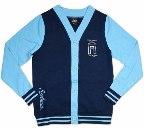 Spelman College Women's Cardigan 19
