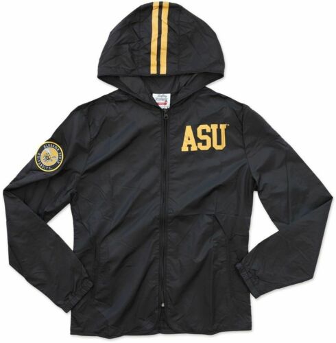 Alabama State University Light Weight Jacket with Pocket
