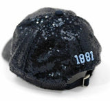 Spelman College Sequins Cap