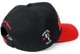 NLBM Negro Leagues Legends Cap Birmingham Black Barons