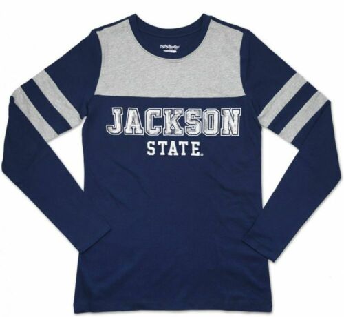 Jackson State University Long Sleeve Tee