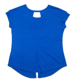 Zeta Phi Beta Rhinestone Tee