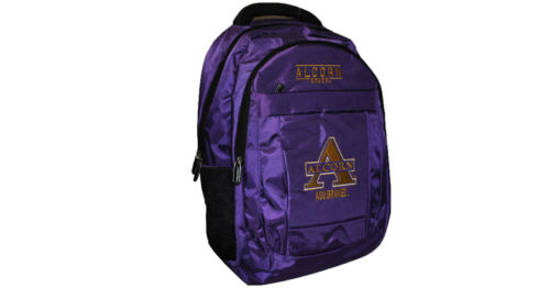 Alcorn State University Backpack ASU Braves