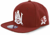 Alabama A&M University Cap Snapback