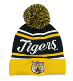 Grambling State University Beanie - GSU Tigers