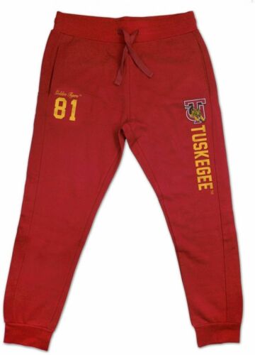 Tuskegee University Men's Jogger Pants