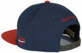 NLBM Negro League Heritage Wool Cap New York Cubans