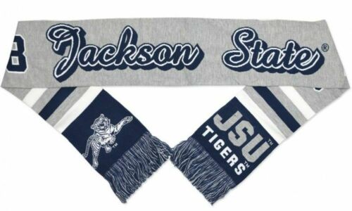 Jackson State University Scarf Tigers