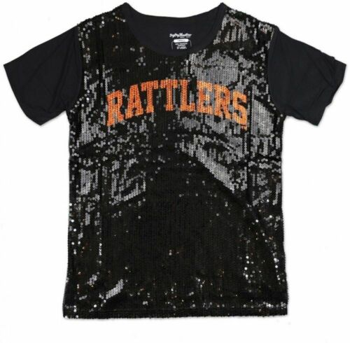 Florida A&M University Sequin Tee